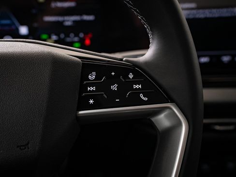 New 2026 Audi A6 Premium Plus image 31