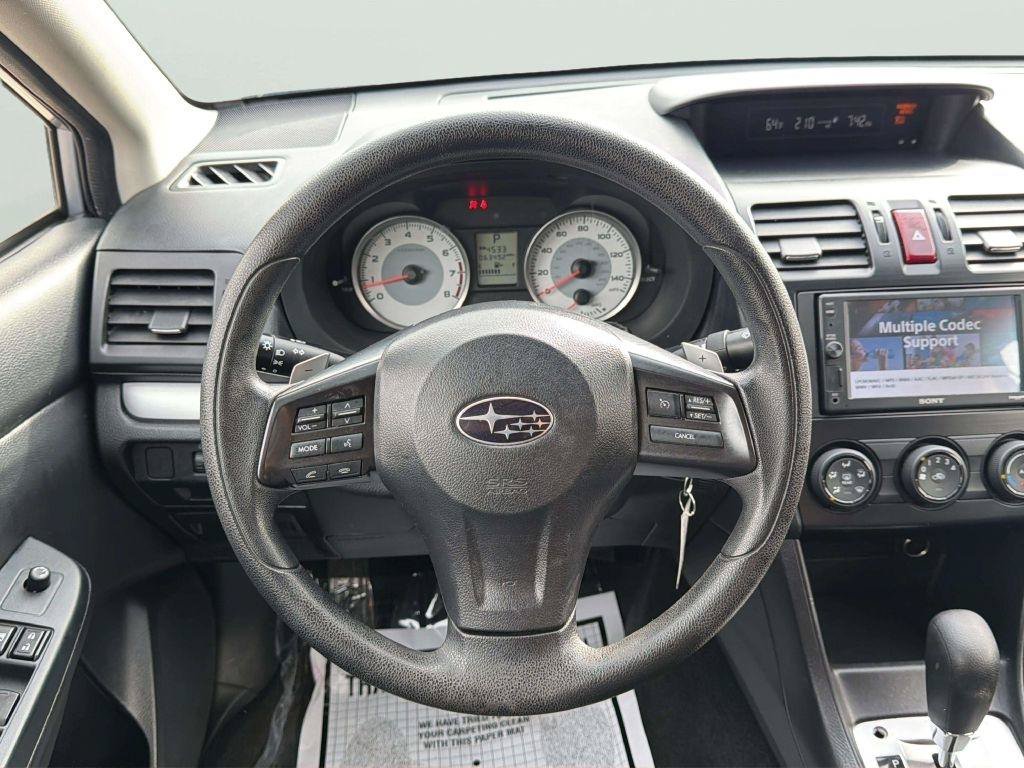 Used 2013 Subaru Impreza 2.0i Premium w/ Popular Pkg 2 AWD/4WD image 19