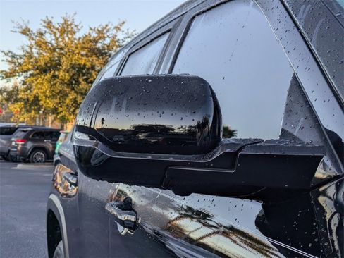 Certified 2025 Toyota Sequoia Limited image 12