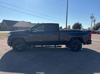 New 2026 Chevrolet Silverado 1500 RST w/ RST Select Package video 2