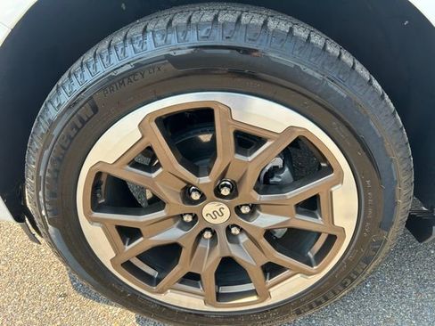 Certified 2025 Ford Expedition King Ranch image 10