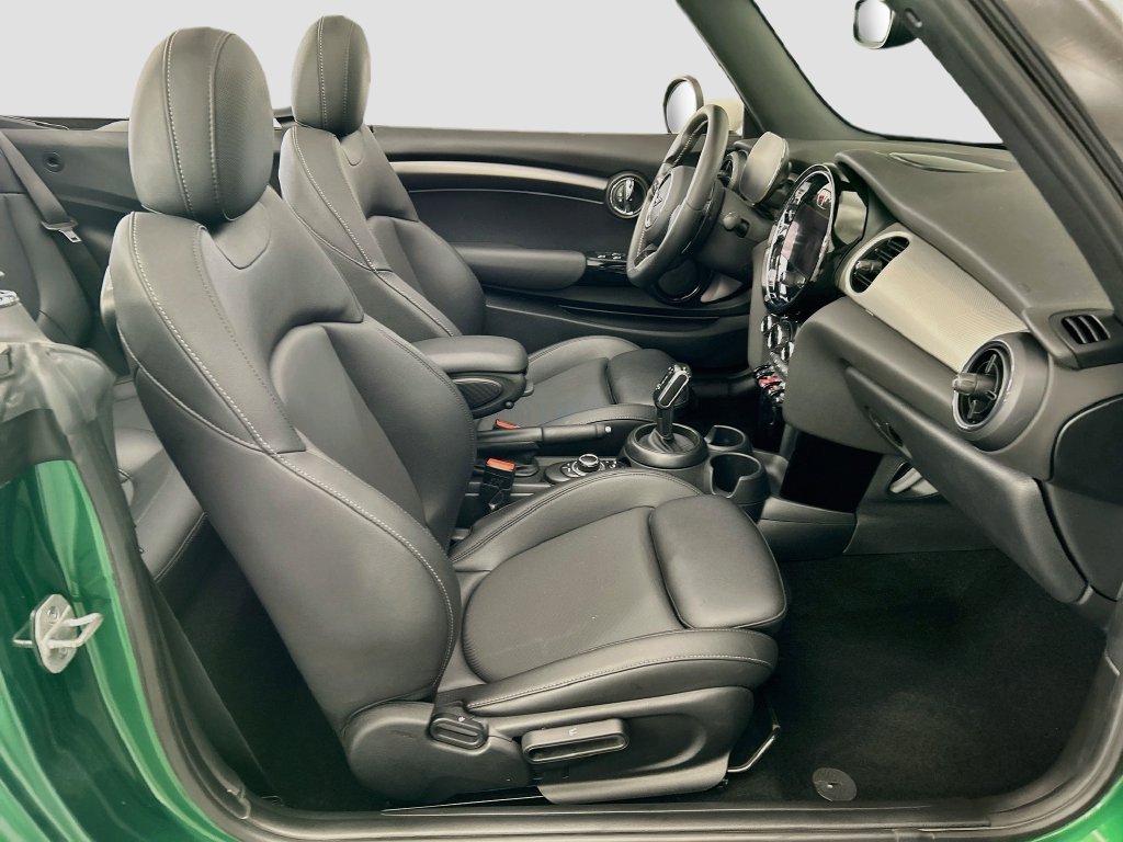 Used 2024 MINI Cooper S FWD image 18