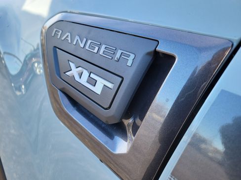 Used 2022 Ford Ranger XLT w/ Equipment Group 301A Mid image 6