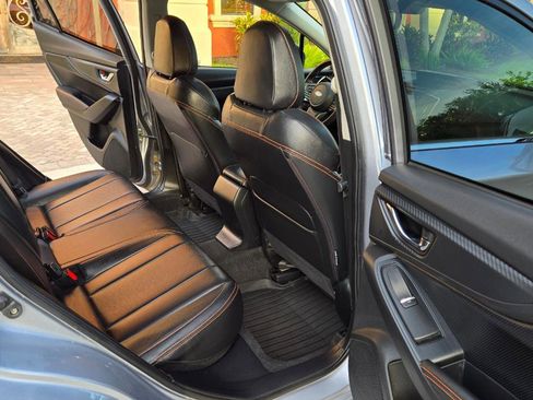 Used 2020 Subaru Crosstrek 2.0i Limited w/ Moonroof Package w/Navigation AWD/4WD image 36