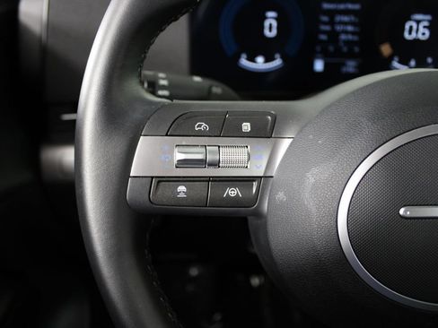 Certified 2026 Hyundai Kona SEL Sport FWD image 24