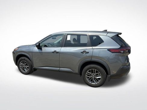 Used 2023 Nissan Rogue S AWD/4WD image 12