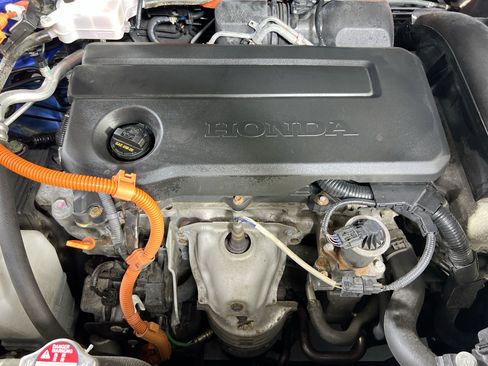 Used 2023 Honda CR-V Sport image 29