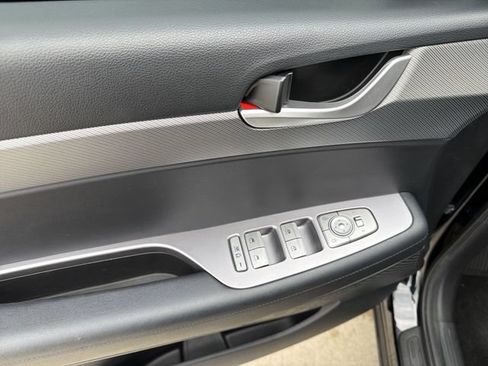 Used 2024 Hyundai Palisade SEL AWD/4WD image 15