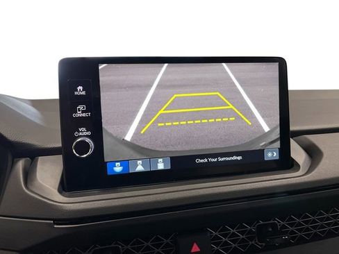New 2026 Honda Accord LX image 19