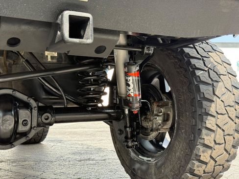 Used 2015 Jeep Wrangler Unlimited Sport w/ Quick Order Package 24S AWD/4WD image 27