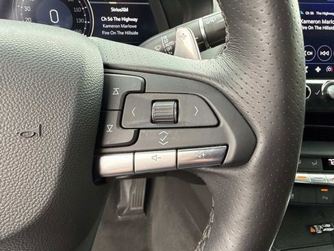 Certified 2023 Cadillac CT4 Sport w/ Technology Package image 24