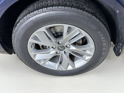 Used 2023 Genesis GV70 2.5T AWD/4WD image 34