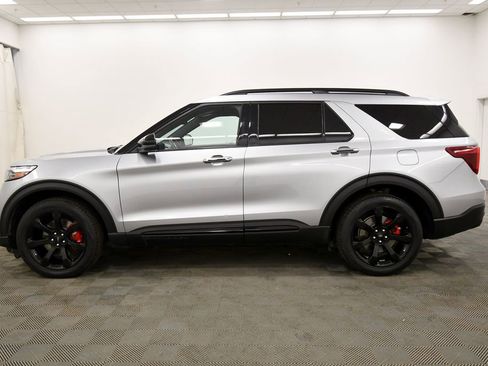 Used 2023 Ford Explorer ST w/ Equipment Group 401A AWD/4WD image 4