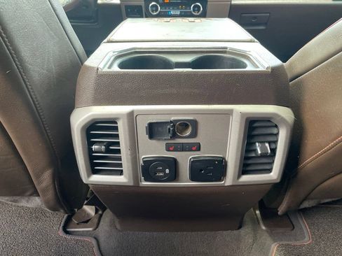 Used 2022 Ford F350 King Ranch w/ King Ranch Ultimate Package AWD/4WD image 37