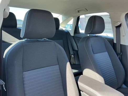 Used 2026 Volkswagen Jetta S FWD image 20