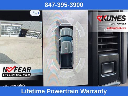 Certified 2024 Ford F150 XLT AWD/4WD image 51