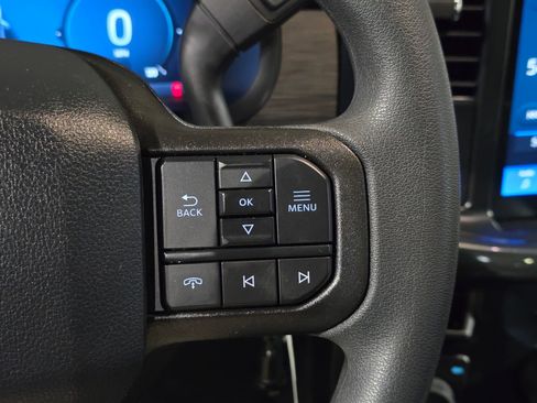 New 2025 Ford F150 STX w/ Equipment Group 200A image 25