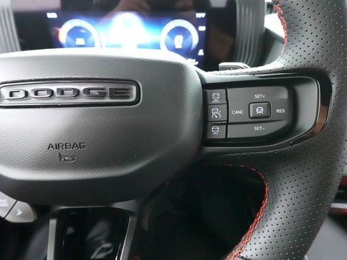 New 2026 Dodge Charger GT w/ Driver Convenience Group AWD/4WD image 13