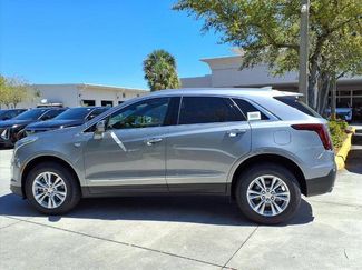 New 2026 Cadillac XT5 Luxury video 2