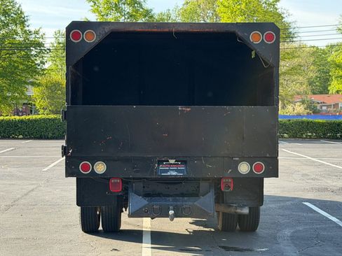 Used 2013 Ford F350 XL w/ PWR Equipment Group RWD image 9