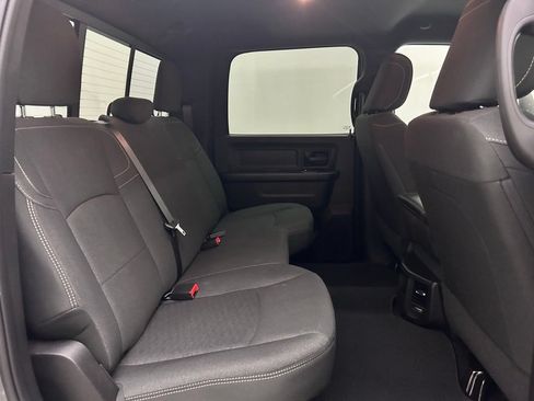 New 2026 RAM 2500 Tradesman AWD/4WD image 15
