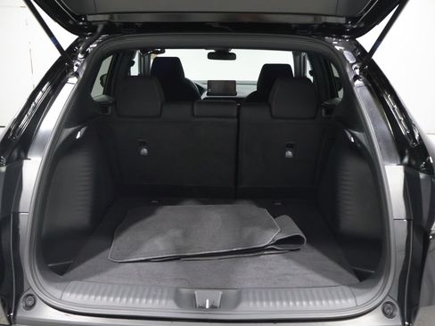 Used 2026 Honda HR-V Sport image 5