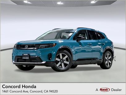 Used 2025 Honda Prologue Touring