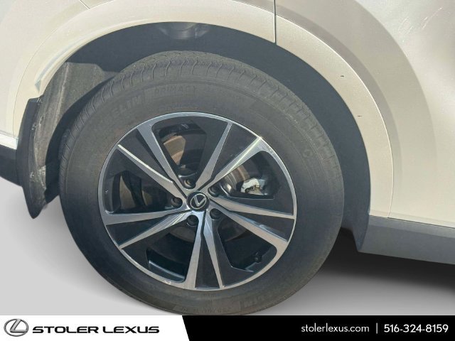 Used 2024 Lexus RX 350 Premium w/ Accessory Package (P1) AWD/4WD image 8