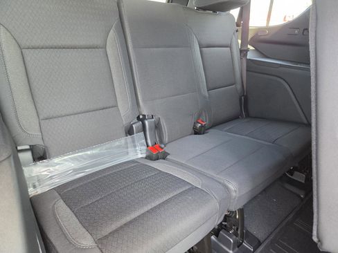 New 2026 Chevrolet Tahoe LS RWD image 12