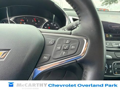Used 2020 Chevrolet Equinox Premier FWD image 22