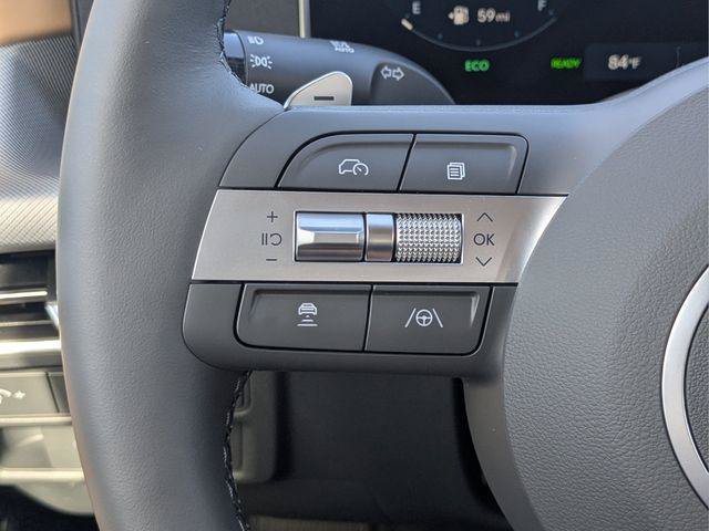 New 2026 Hyundai Sonata Limited FWD image 30