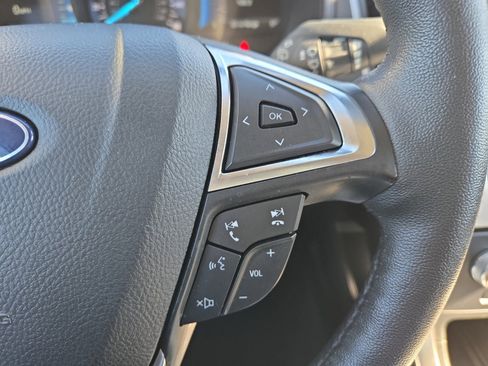 Certified 2024 Ford Edge SEL w/ Convenience Package image 15