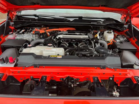 Used 2022 Toyota Tundra TRD Pro AWD/4WD image 26