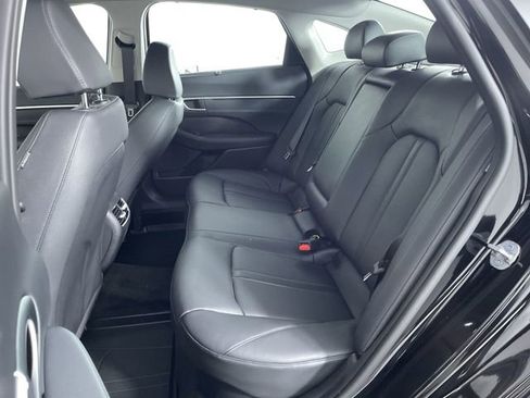 New 2026 Hyundai Sonata Limited image 20
