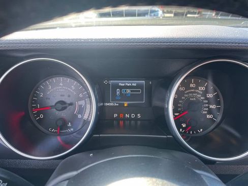 Used 2023 Ford Mustang GT Premium image 34