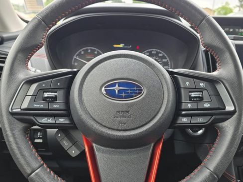 Used 2024 Subaru Forester Sport w/ Pop Package 2 AWD/4WD image 26