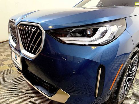 Certified 2025 BMW X3 xDrive30i w/ Convenience Package image 26