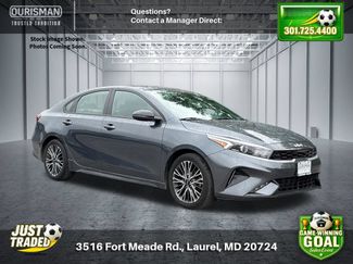 Used 2023 Kia Forte GT-Line FWD video 1