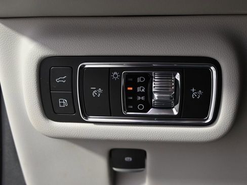 New 2026 Lincoln Nautilus Reserve w/ Jet Appearance Package image 24