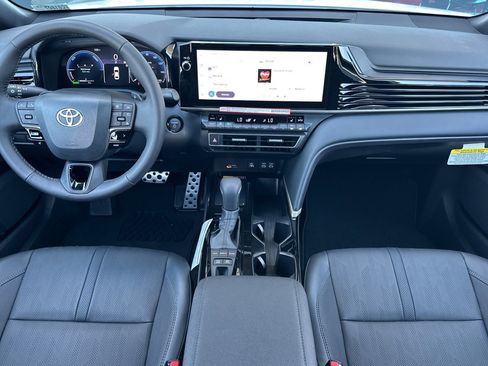 Certified 2026 Toyota Camry XSE FWD image 13