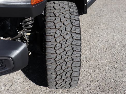 Used 2023 Jeep Gladiator Mojave w/ LED Lighting Group image 45