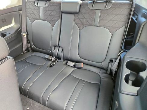 New 2026 Honda Pilot Elite image 9