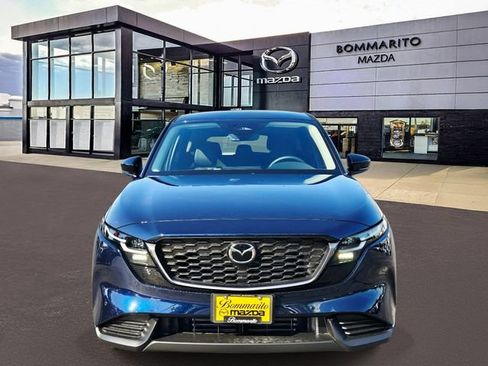 New 2026 MAZDA CX-5 Select AWD/4WD image 5