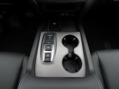 New 2025 Honda Ridgeline RTL image 20