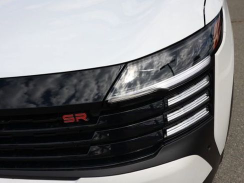 New 2026 Nissan Kicks SR image 10