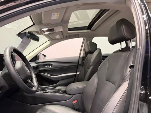 Used 2024 Honda Accord Touring image 16