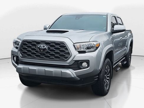 Used 2023 Toyota Tacoma TRD Sport image 10