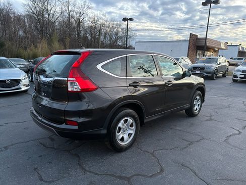 Used 2015 Honda CR-V LX image 14