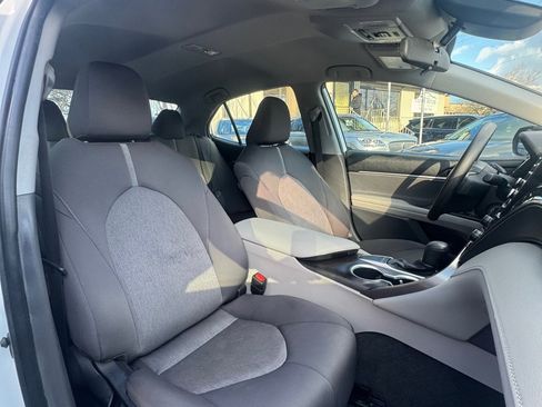 Used 2023 Toyota Camry LE image 16