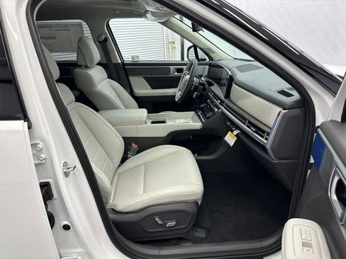 New 2026 Hyundai Santa Fe Calligraphy image 15